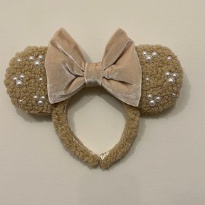 ❌❌SOLD❌❌ Minnie Ears